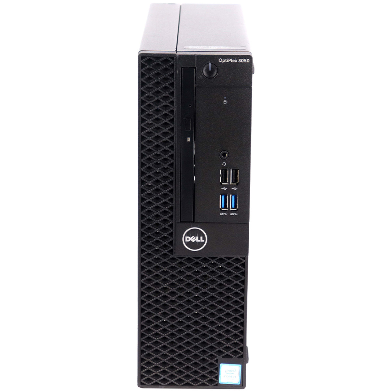 Dell OptiPlex 3050 SFF Intel Core i5 7th Gen. Processor 8GB RAM 2TB HDD  Windows 10 Professional